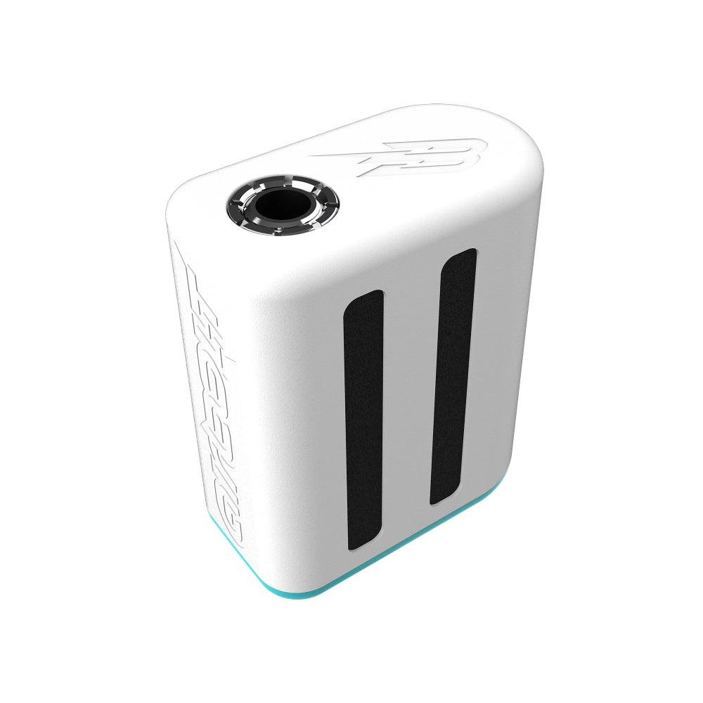 FK Irons White AirBolt Mini Battery Pack — Single Pack