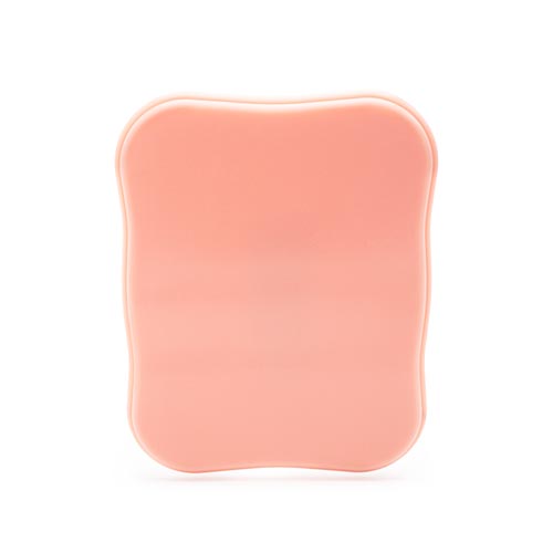 A Pound of Flesh Micro Series Tattooable Synthetic Small Square Plaque Thumbnail