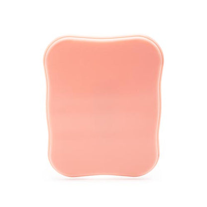 A Pound of Flesh Micro Series Tattooable Synthetic Small Square Plaque Thumbnail