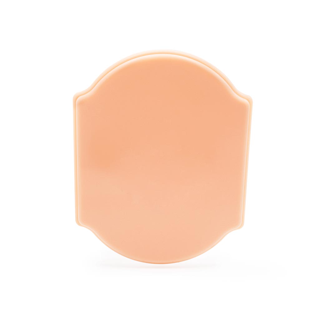 A Pound of Flesh Micro Series Tattooable Synthetic Small Plaque