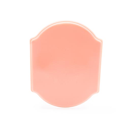 A Pound of Flesh Micro Series Tattooable Synthetic Small Plaque  Thumbnail