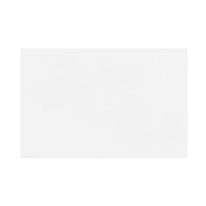 A Pound of Flesh Tattooable Synthetic Canvas — 8mm White