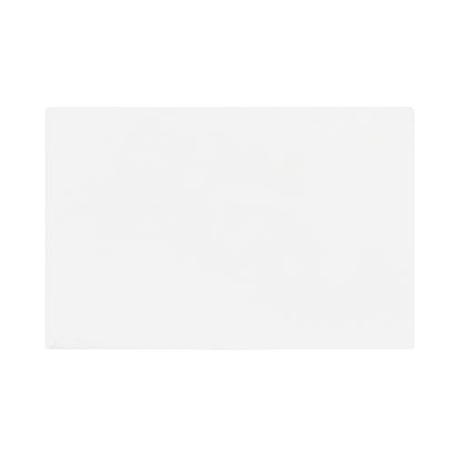 A Pound of Flesh Tattooable Synthetic Canvas — 3mm White (Thumbnail)