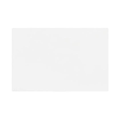 A Pound of Flesh Tattooable Synthetic Canvas — 3mm White (Thumbnail)