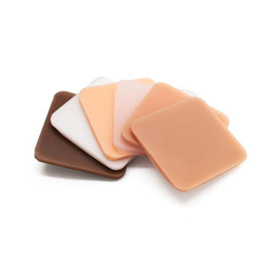 A Pound of Flesh Sample Square - Ultimate Beauty