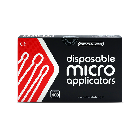 Micro Applicators - Ultimate Beauty