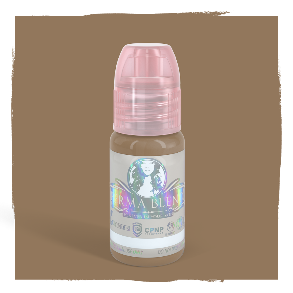 Mandy Sauler - Scar Collection - Selective Ink - Ultimate Beauty