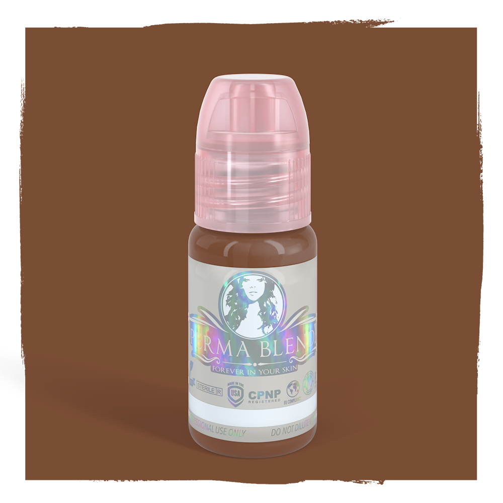 Mandy Sauler - Scar Collection - Selective Ink - Ultimate Beauty