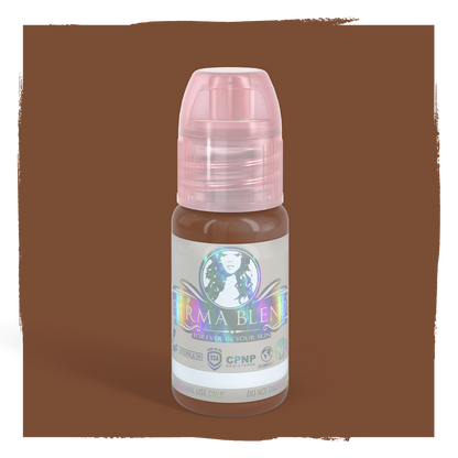 Mandy Sauler - Scar Collection - Selective Ink - Ultimate Beauty