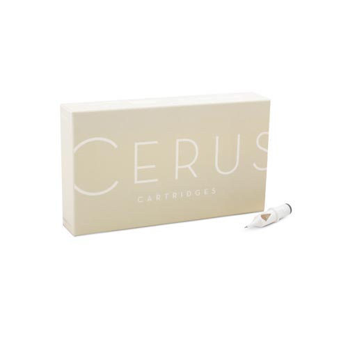 Peak Cerus Cartridge Needles — Box of 20 (thumb)