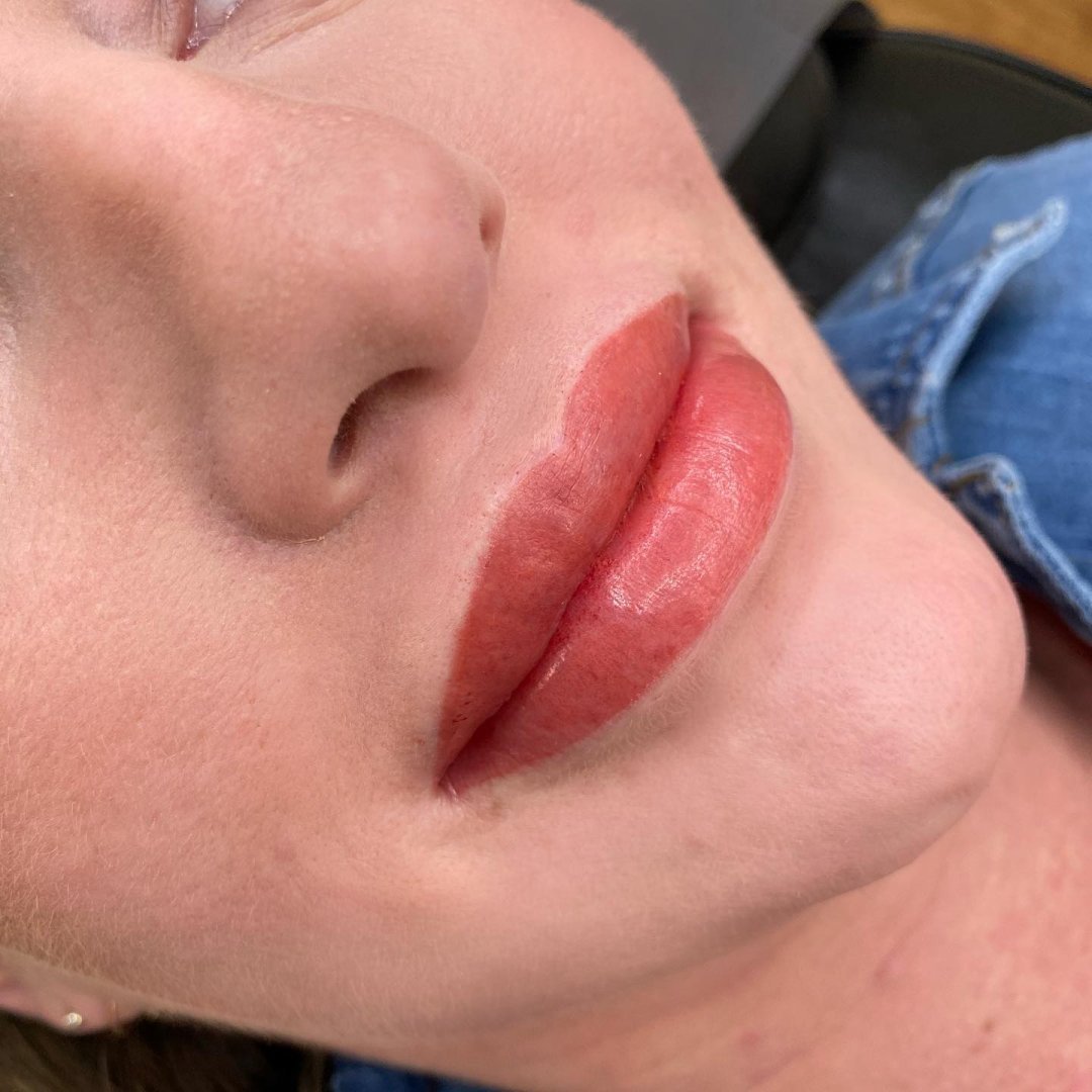 Tina Davies Lip - Cinnamon - Ultimate Beauty