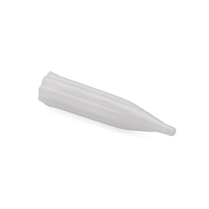 Cosmetic Tattoo Disposable Tips Round Prong Set 3 - Detail