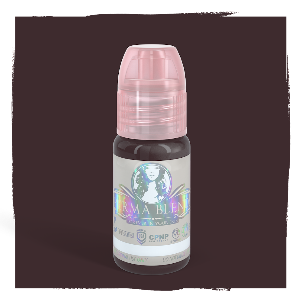 Mandy Sauler - Scar Collection - Selective Ink - Ultimate Beauty