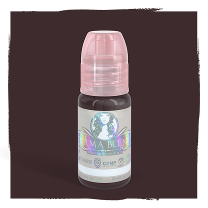 Mandy Sauler - Scar Collection - Selective Ink - Ultimate Beauty