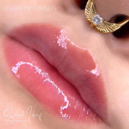 Tina Davies Lip - Dusty Pink - Ultimate Beauty