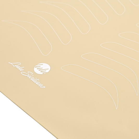 Eyebrow Practice Skin - Ultimate Beauty