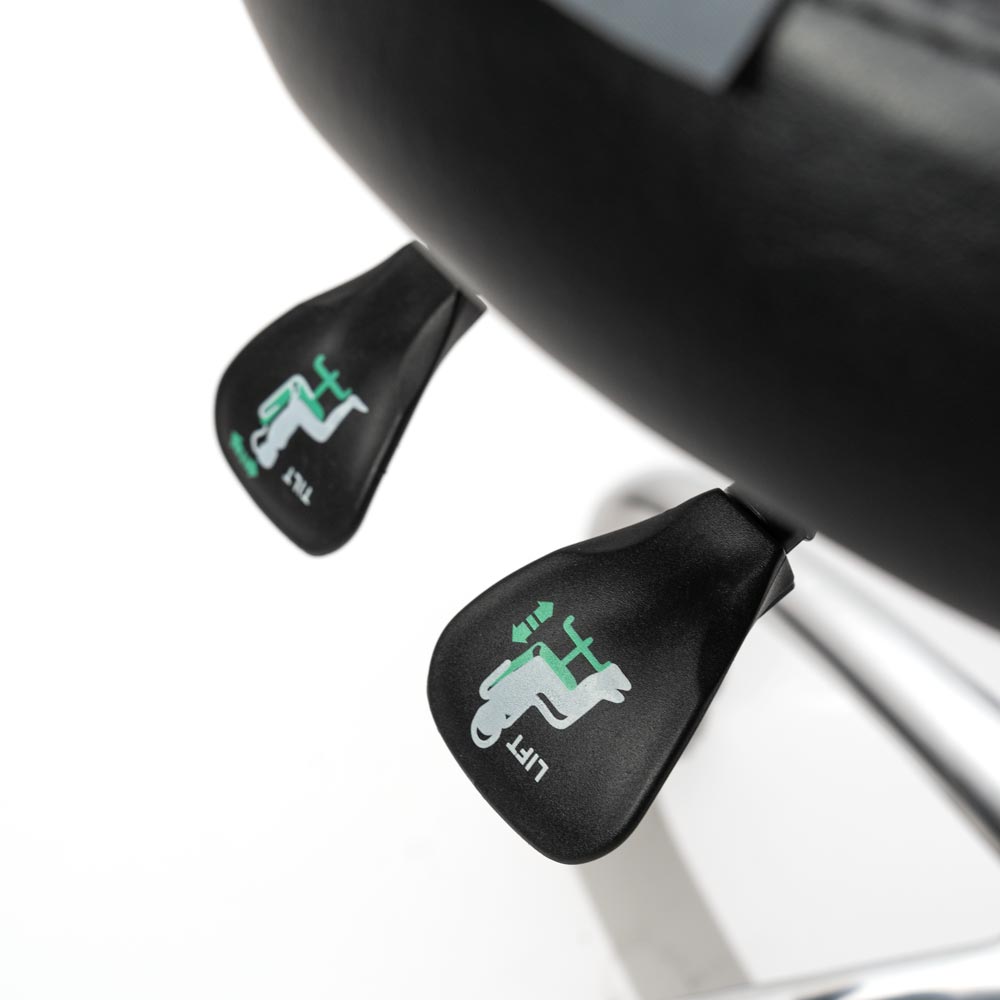 Fellowship Adjustable Artist Chair 9970 - Ultimate Beauty