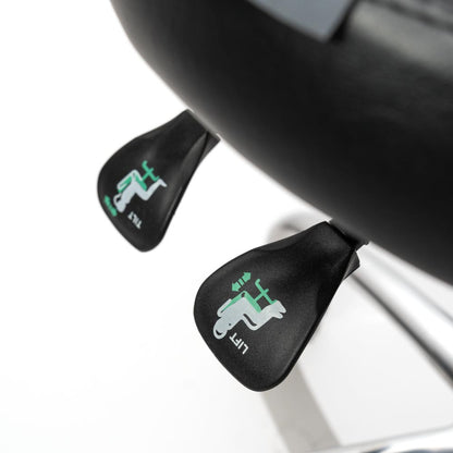 Fellowship Adjustable Artist Chair 9970 - Ultimate Beauty