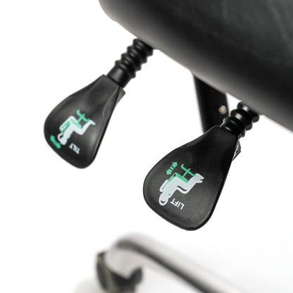 Fellowship Adjustable Artist Chair 9973 - Ultimate Beauty