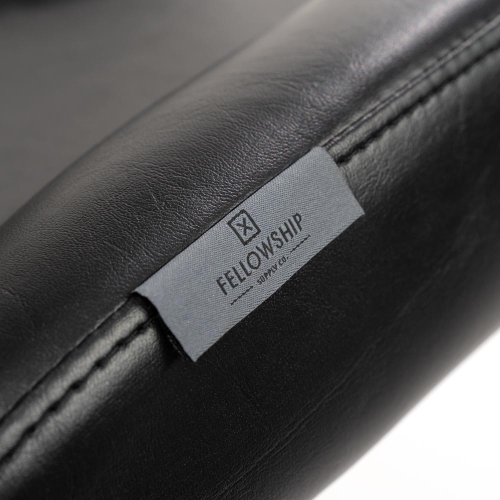 Fellowship Adjustable Artist Chair 9973 - Ultimate Beauty