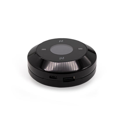 FK Irons Hover Tattoo Power Supply RCA inputs for machine hookup