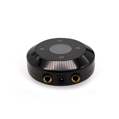 FK Irons Hover Tattoo Power Supply aerial view Off