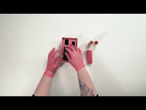 Peak Elara Permanent Makeup Pen Machine