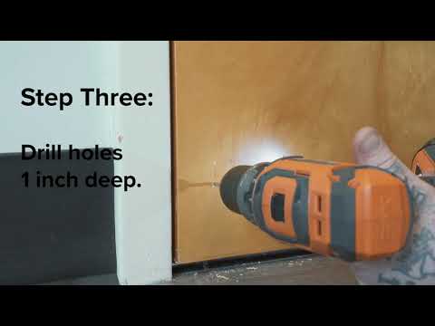 Safe-T Hands-Free Door Opener - Ultimate Beauty