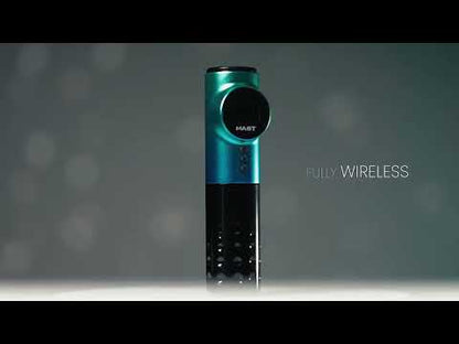 Dragonhawk Mast Archer Wireless Machine