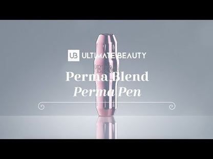 Perma Pen PMU Machine