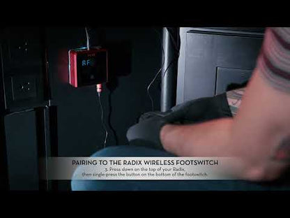 Peak Surge Power Supply