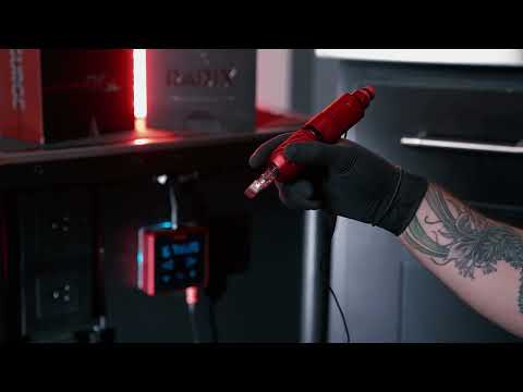 Peak Radix Wireless Footswitch