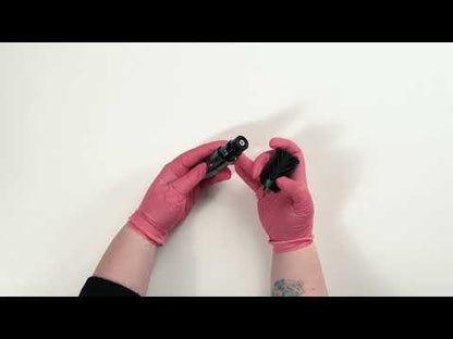 Dragonhawk Mast Tour Pen Tattoo Machine — Pick Color