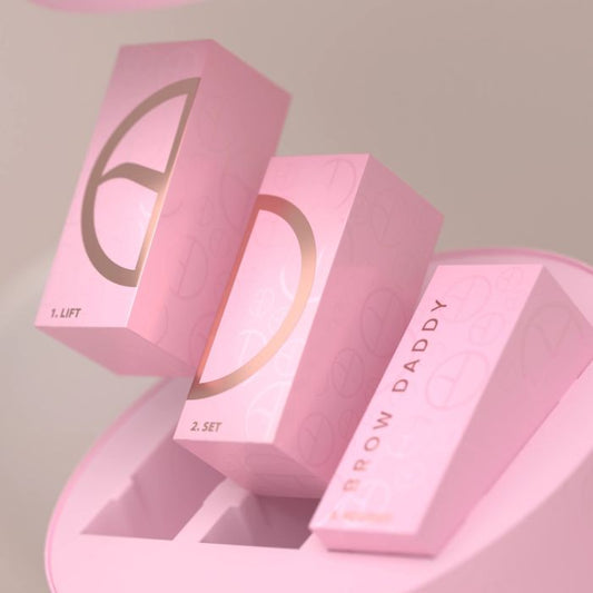 Brow Daddy Lift Solution Refill — 15ml - Ultimate Beauty