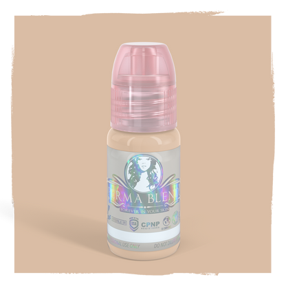 Mandy Sauler - Scar Collection - Selective Ink - Ultimate Beauty