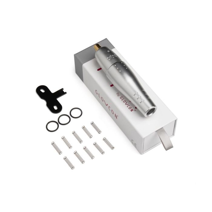 Kwadron Glovcon Pill Pen Permanent Makeup Machine - Ultimate Beauty