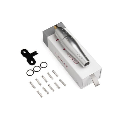 Kwadron Glovcon Pill Pen Permanent Makeup Machine - Ultimate Beauty