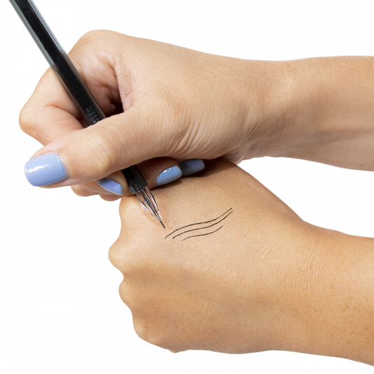 Black Marker — Biotek - Ultimate Beauty