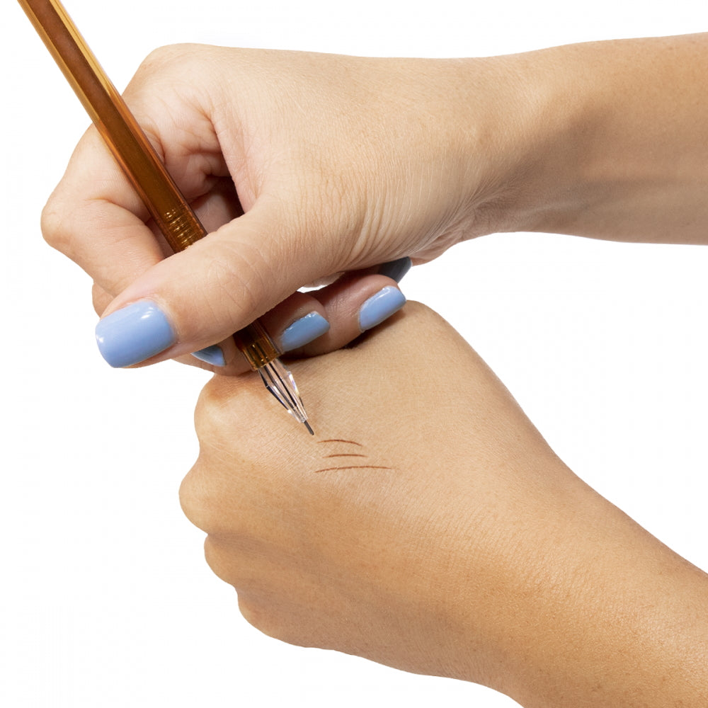 Brown Marker — Biotek - Ultimate Beauty