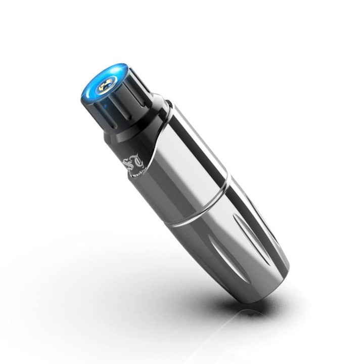 Dragonhawk Mast Tour Pen Tattoo Machine — Pick Color - Ultimate Beauty