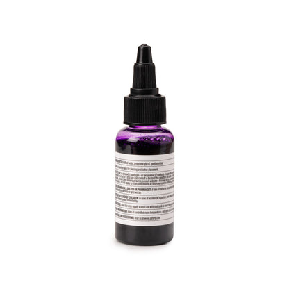 Saferly Gentian Violet — 1oz Bottle - Ultimate Beauty