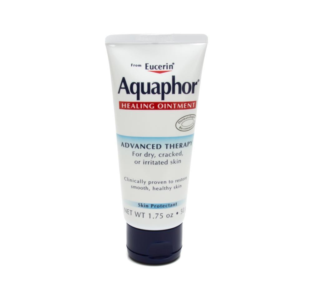 Aquaphor Healing Ointment Advanced Therapy