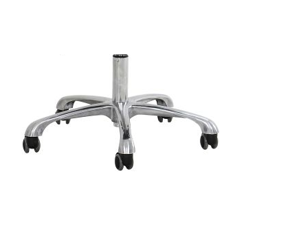 Precision Professional Tattoo Stool - New Metal Base