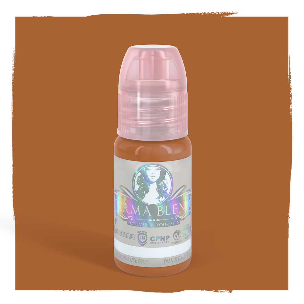 Mandy Sauler - Scar Collection - Selective Ink - Ultimate Beauty