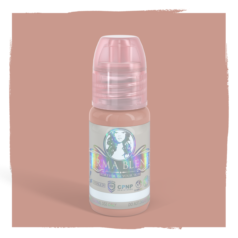 Mandy Sauler - Scar Collection - Selective Ink - Ultimate Beauty