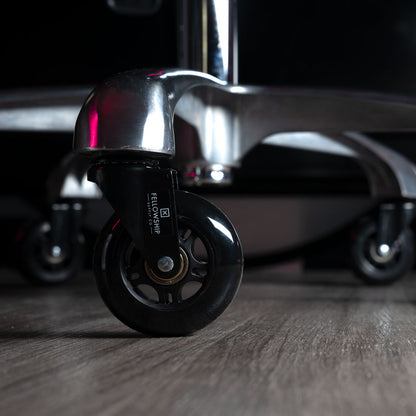 Fellowship Rollerblade Chair Wheels — Box of 5 - Ultimate Beauty