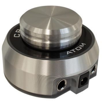 Critical Tattoo Atom Power Supply — Pick Color