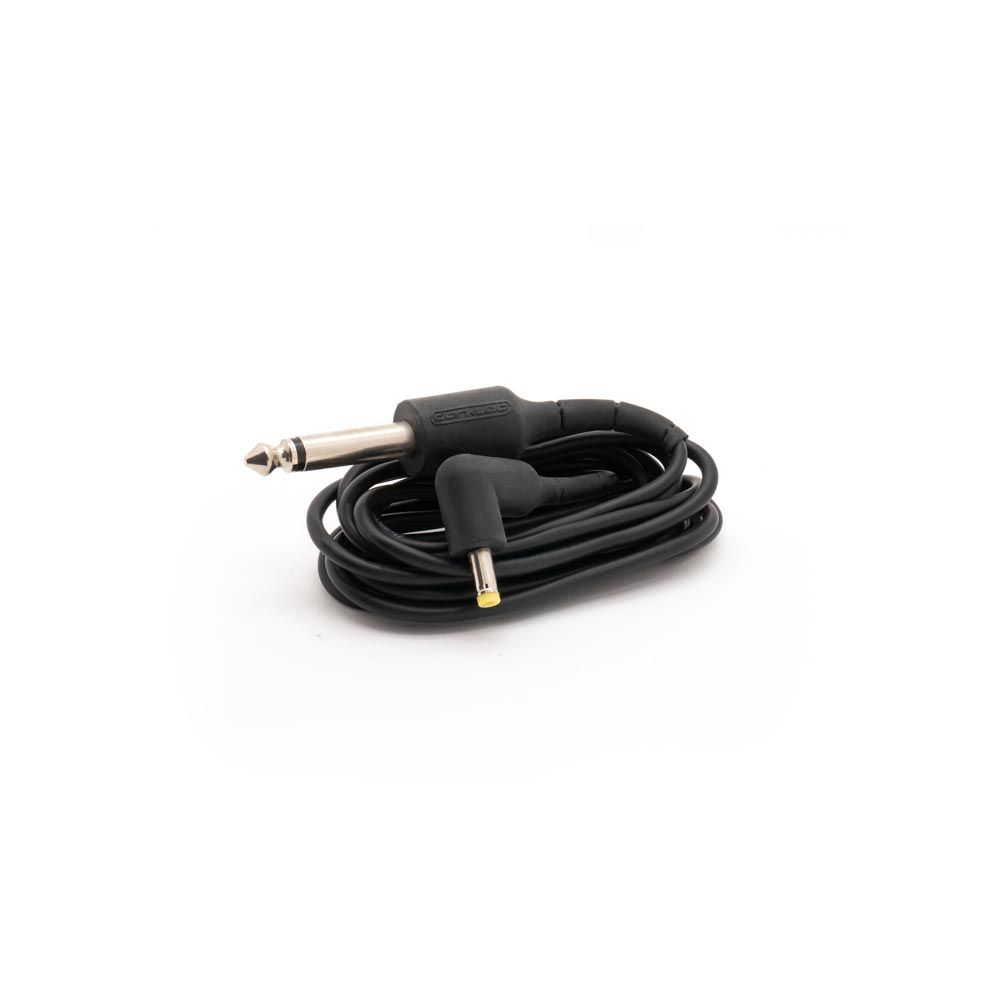 Darklab 6’ Right Angle Air Mini DC Power Cable