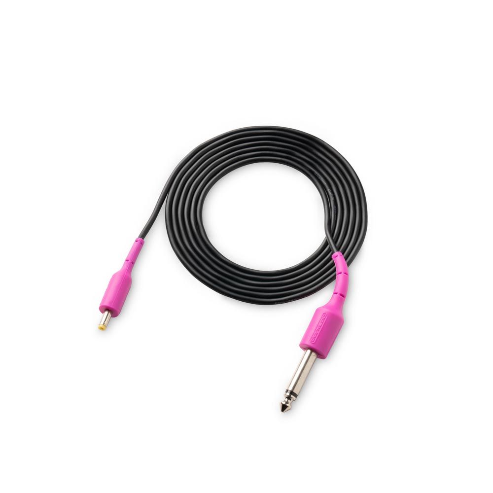Darklab 6’ Straight Air Mini DC Power Cable - Ultimate Beauty