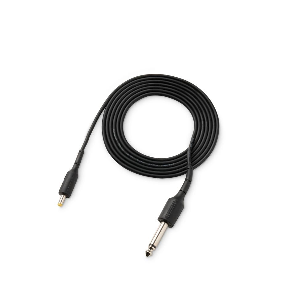 Darklab 6’ Straight Air Mini DC Power Cable - Ultimate Beauty